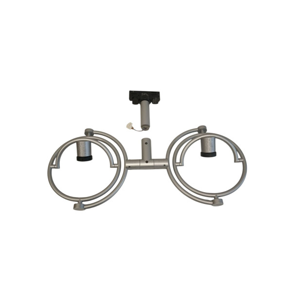 Cini & nils 00923 faridue ceiling track